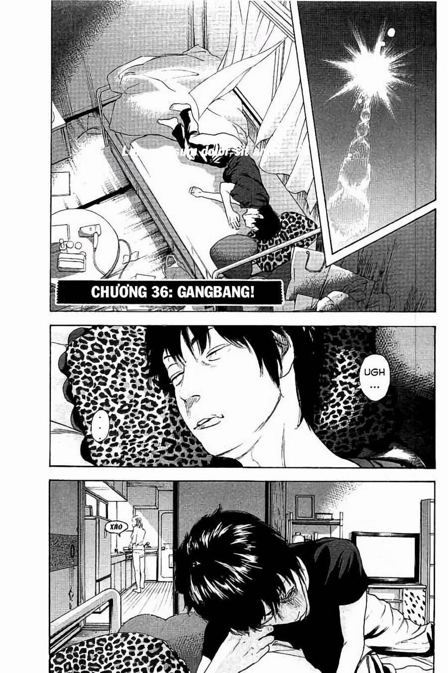 Chúng Tôi Đã Làm Được Rồi! 36 trang 1