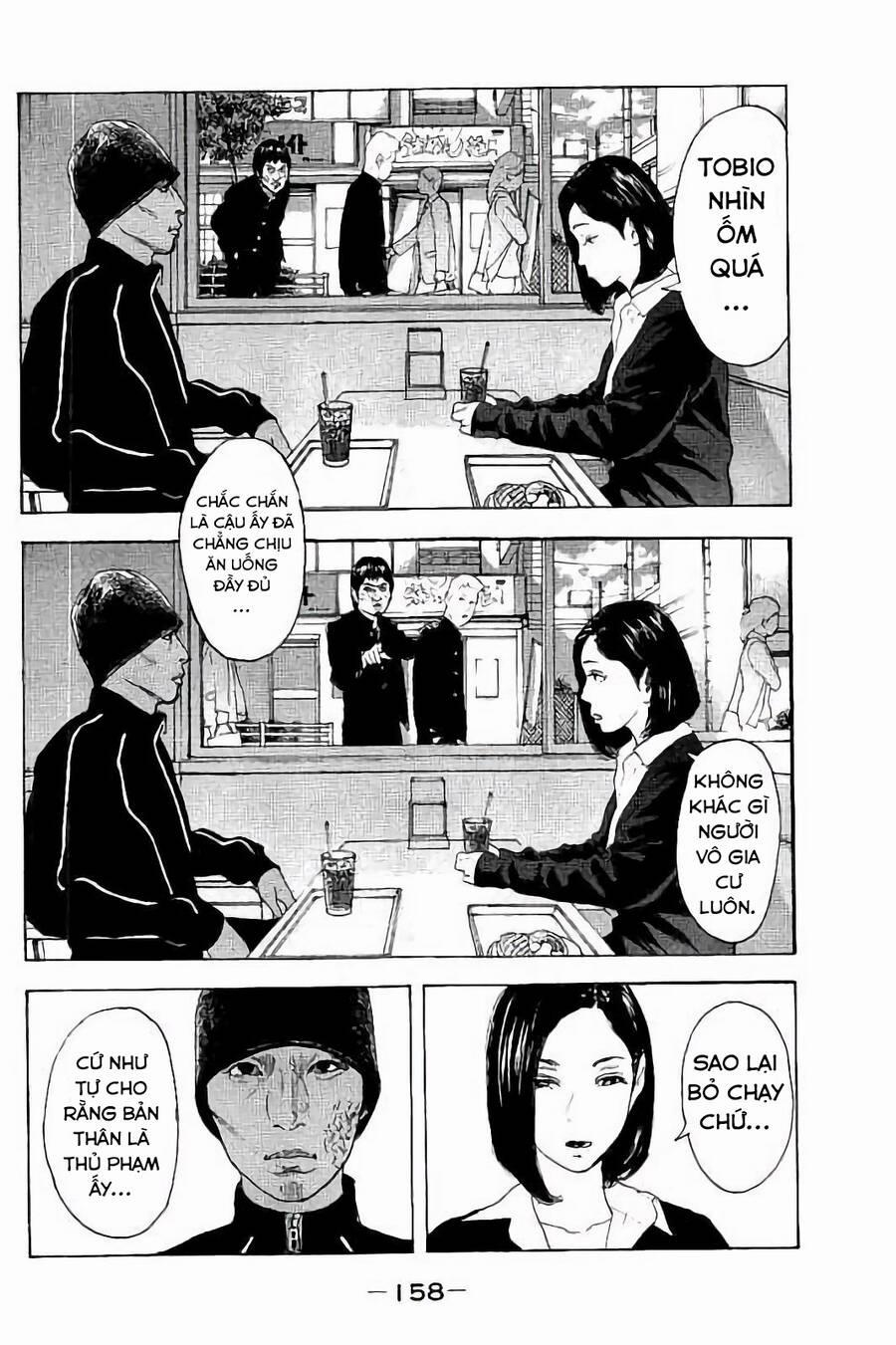 Chúng Tôi Đã Làm Được Rồi! 36 trang 10