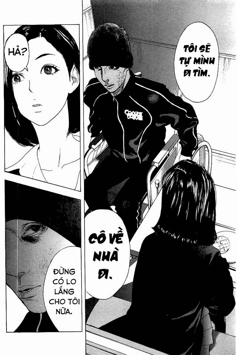 Chúng Tôi Đã Làm Được Rồi! 36 trang 12