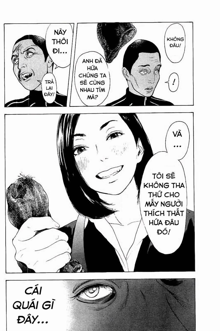 Chúng Tôi Đã Làm Được Rồi! 36 trang 14