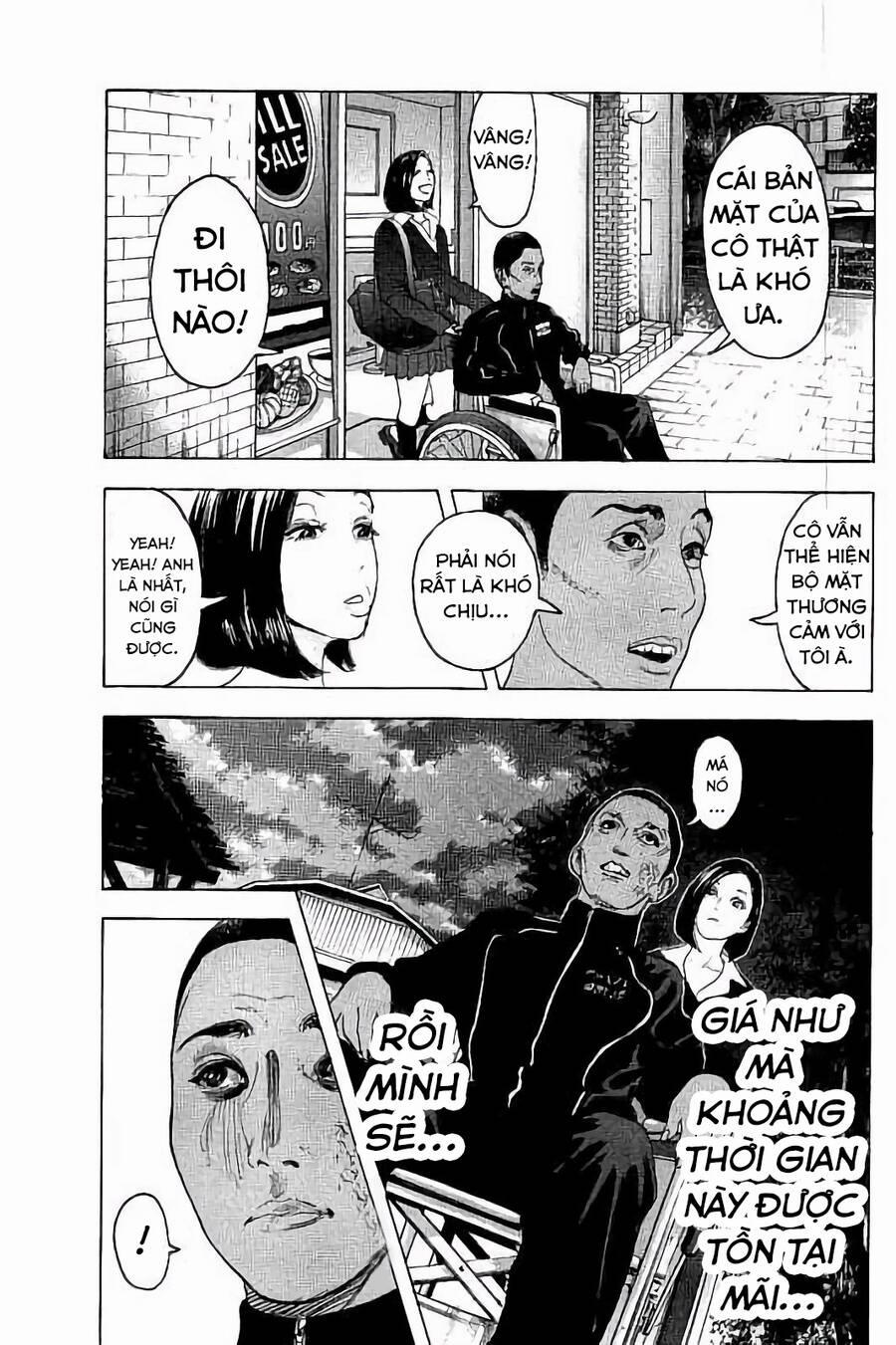 Chúng Tôi Đã Làm Được Rồi! 36 trang 15