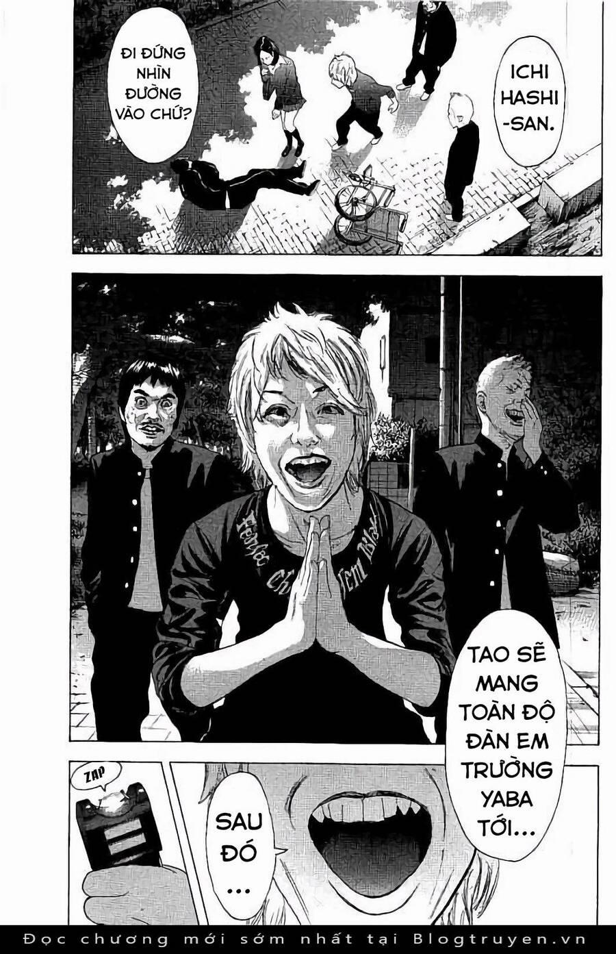 Chúng Tôi Đã Làm Được Rồi! 36 trang 17