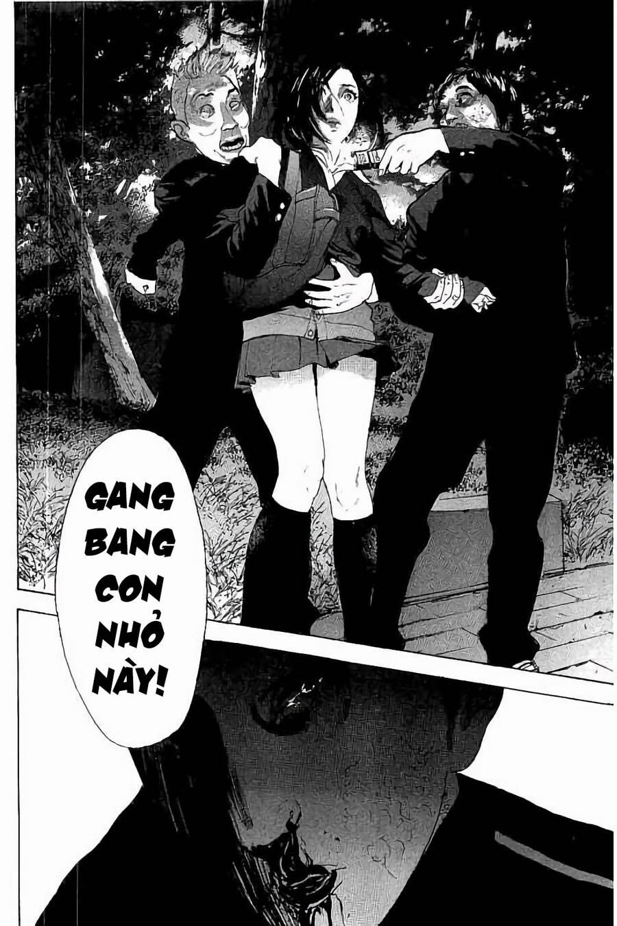 Chúng Tôi Đã Làm Được Rồi! 36 trang 18