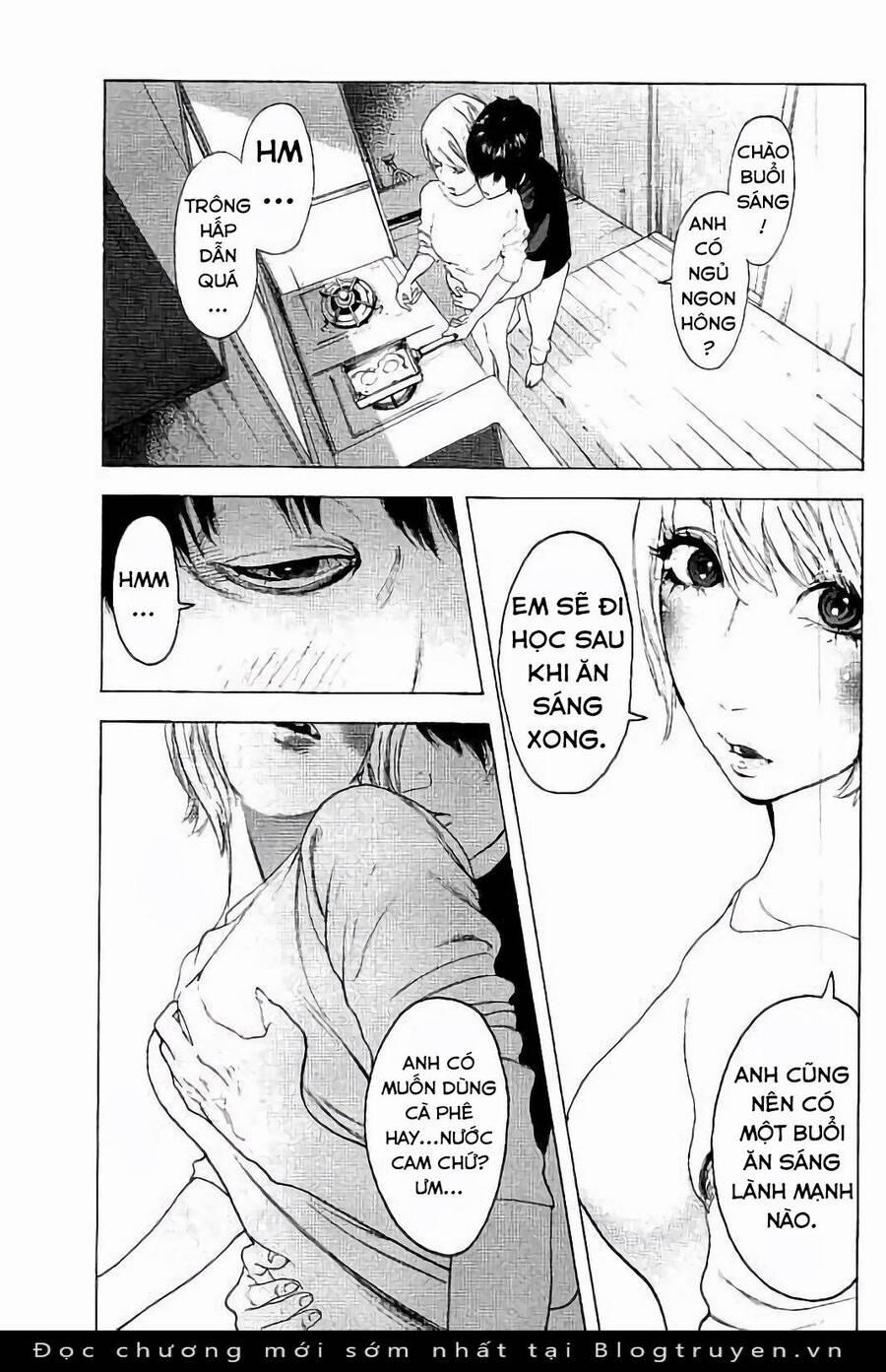 Chúng Tôi Đã Làm Được Rồi! 36 trang 3