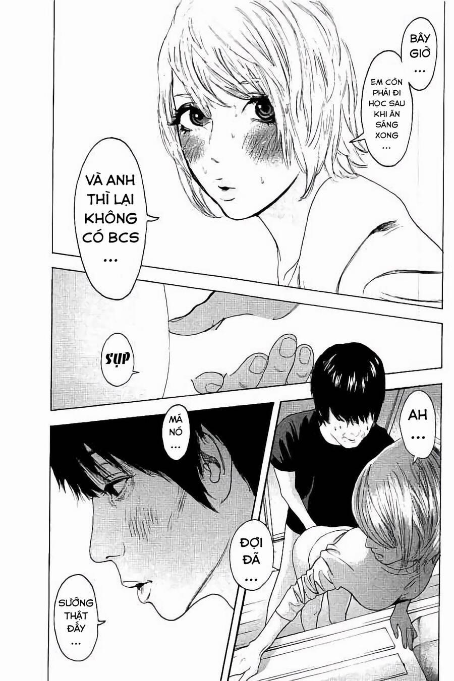 Chúng Tôi Đã Làm Được Rồi! 36 trang 5