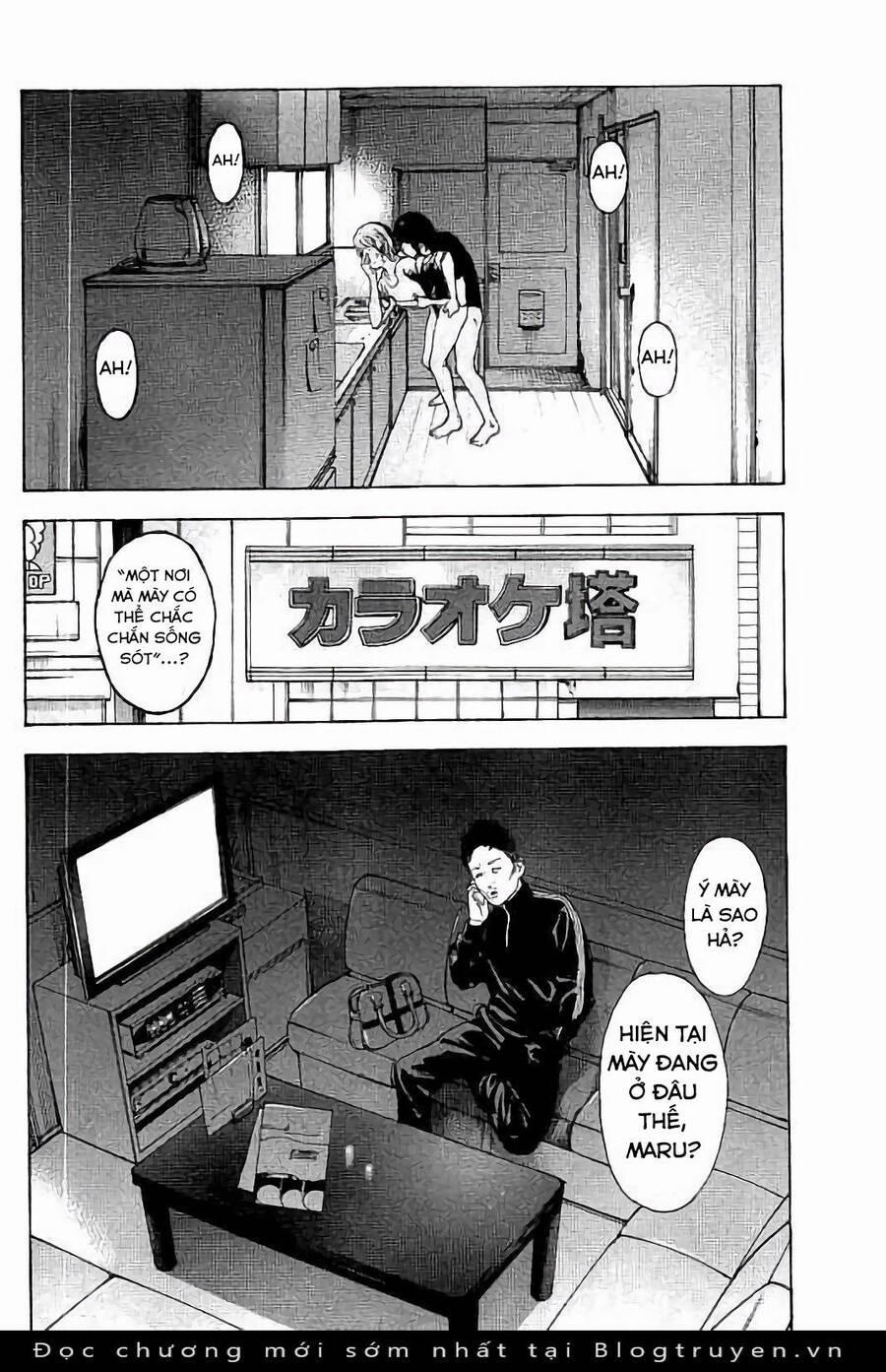 Chúng Tôi Đã Làm Được Rồi! 36 trang 6