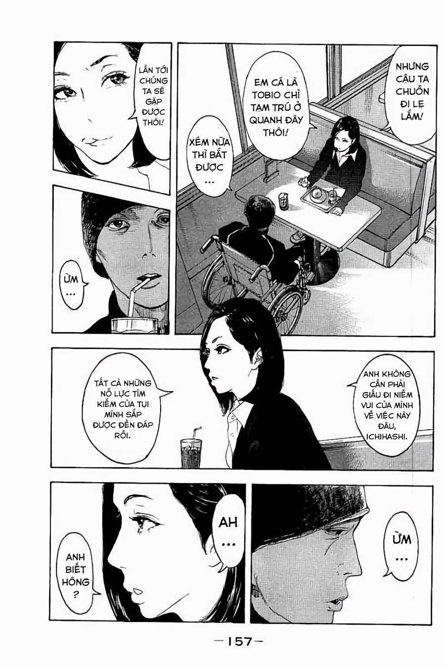 Chúng Tôi Đã Làm Được Rồi! 36 trang 9