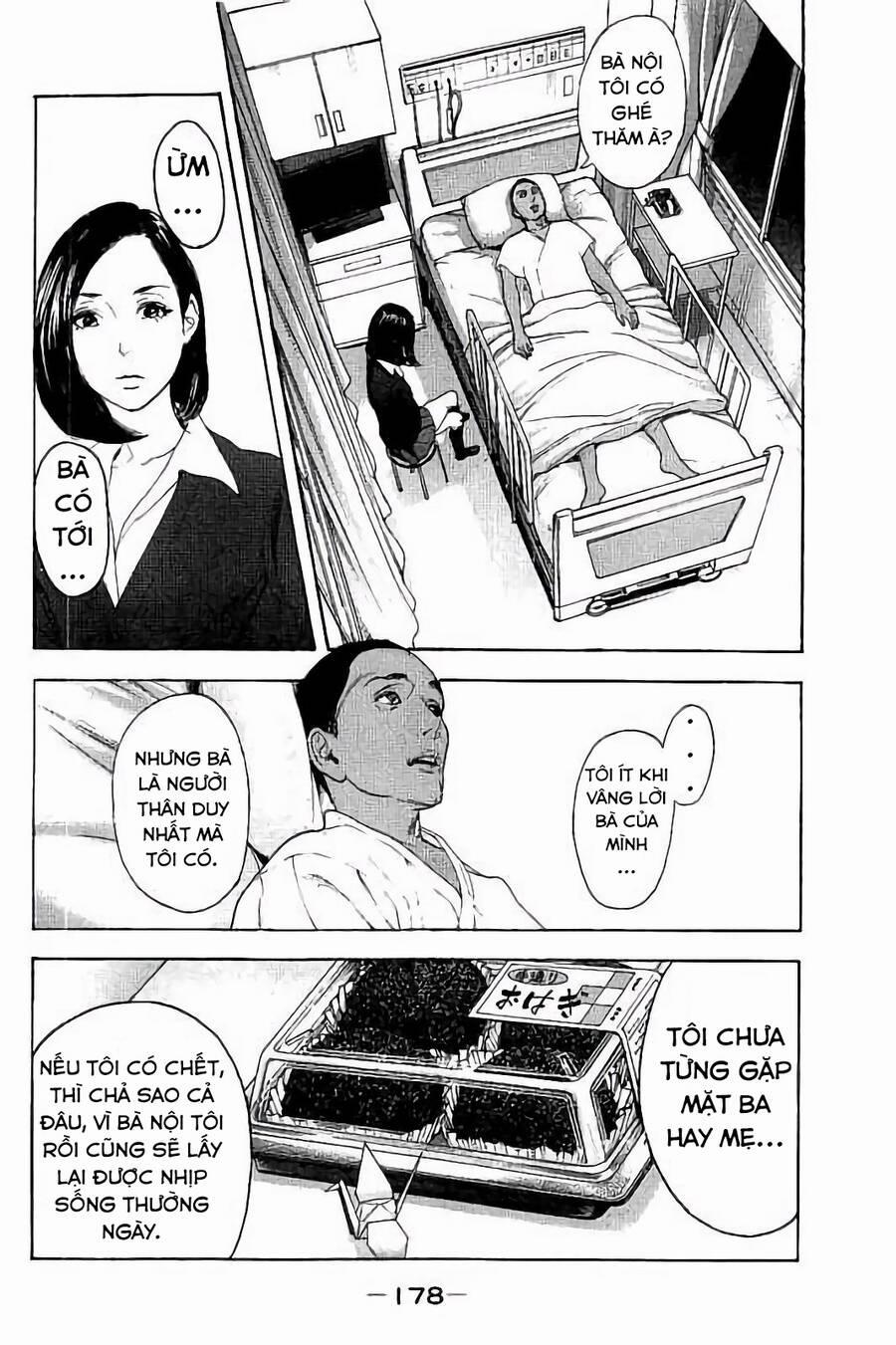 Chúng Tôi Đã Làm Được Rồi! 37 trang 12