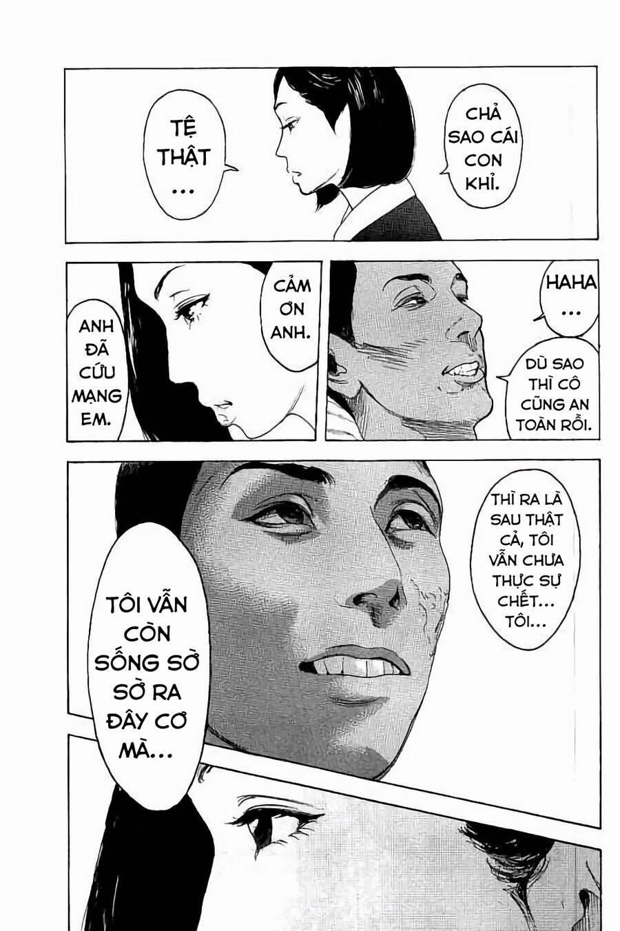 Chúng Tôi Đã Làm Được Rồi! 37 trang 13