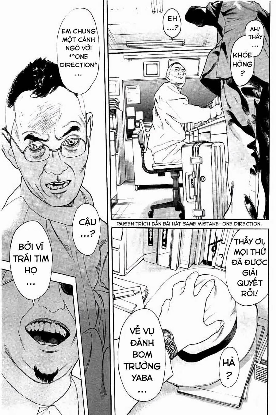 Chúng Tôi Đã Làm Được Rồi! 37 trang 18