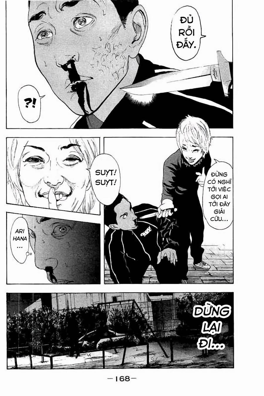 Chúng Tôi Đã Làm Được Rồi! 37 trang 2