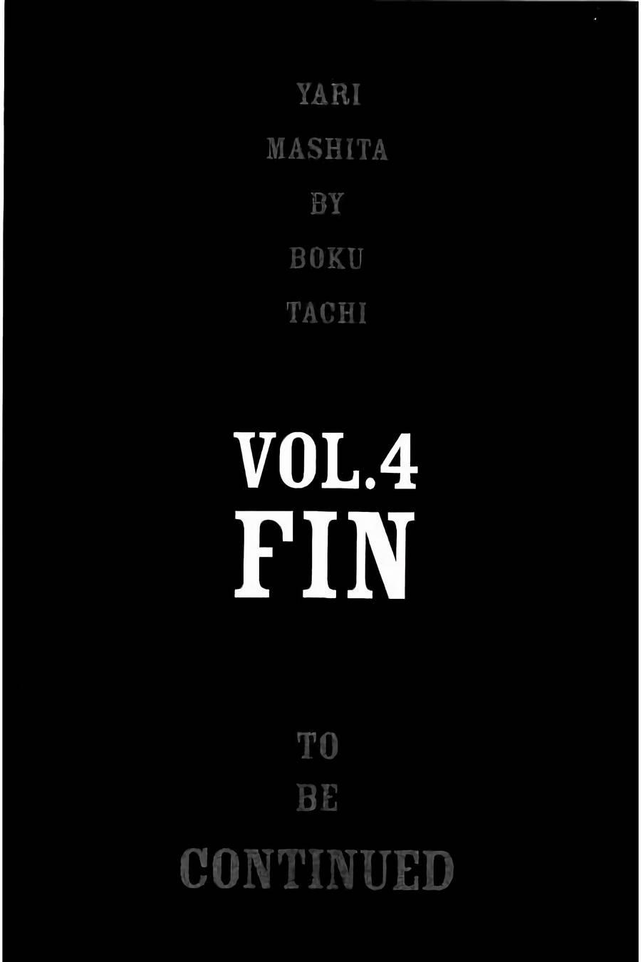 Chúng Tôi Đã Làm Được Rồi! 37 trang 20