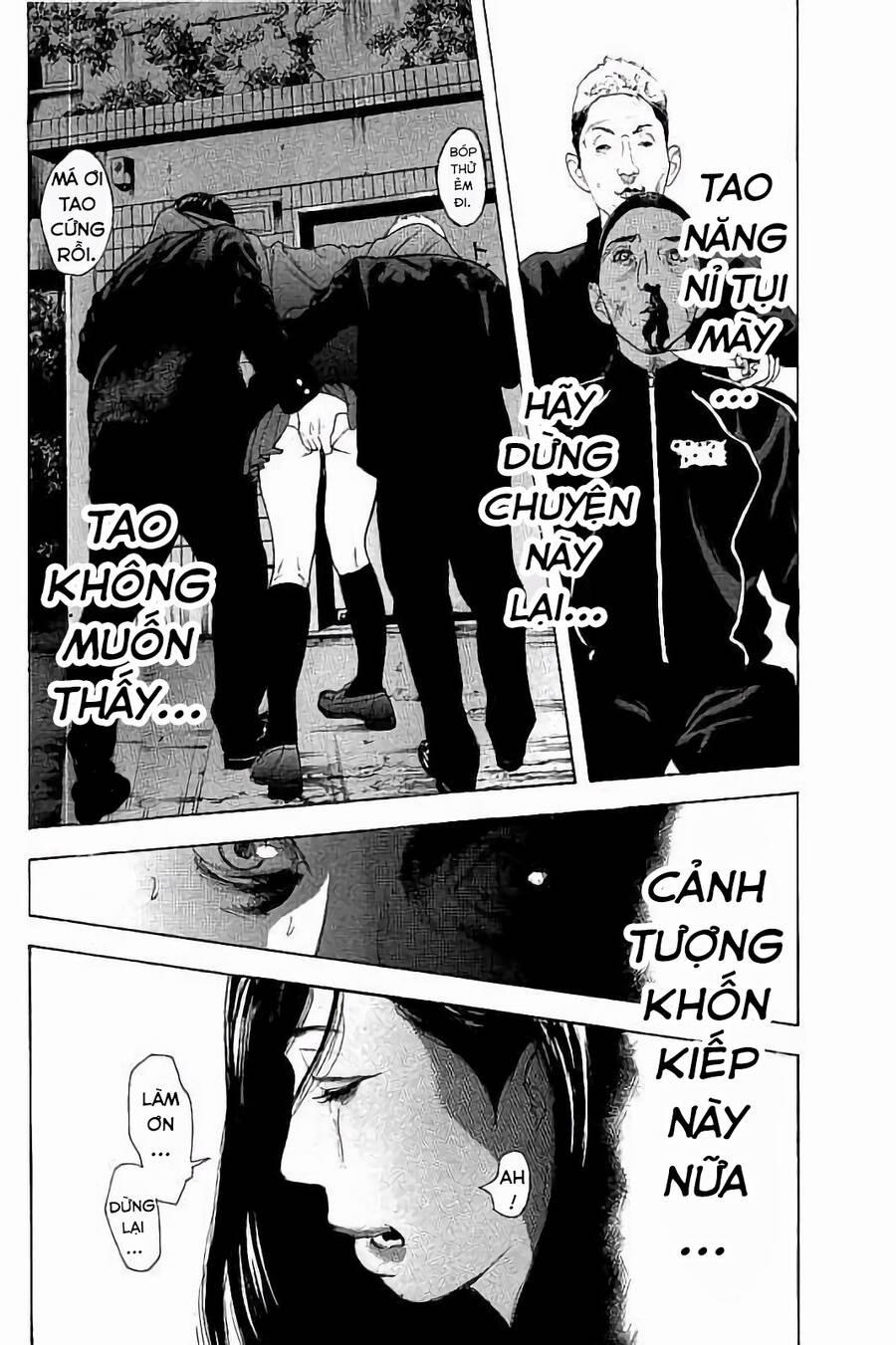 Chúng Tôi Đã Làm Được Rồi! 37 trang 4