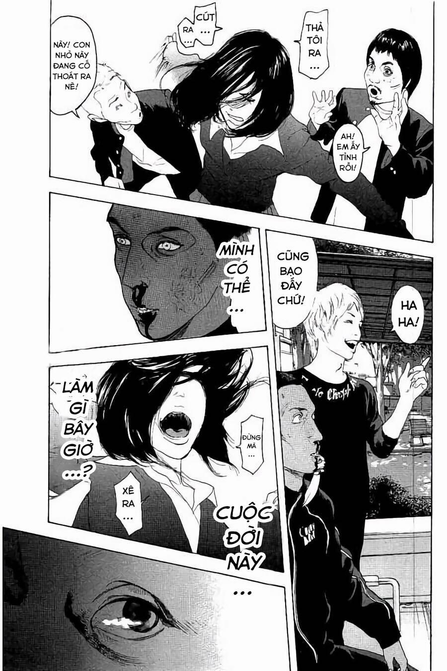 Chúng Tôi Đã Làm Được Rồi! 37 trang 5