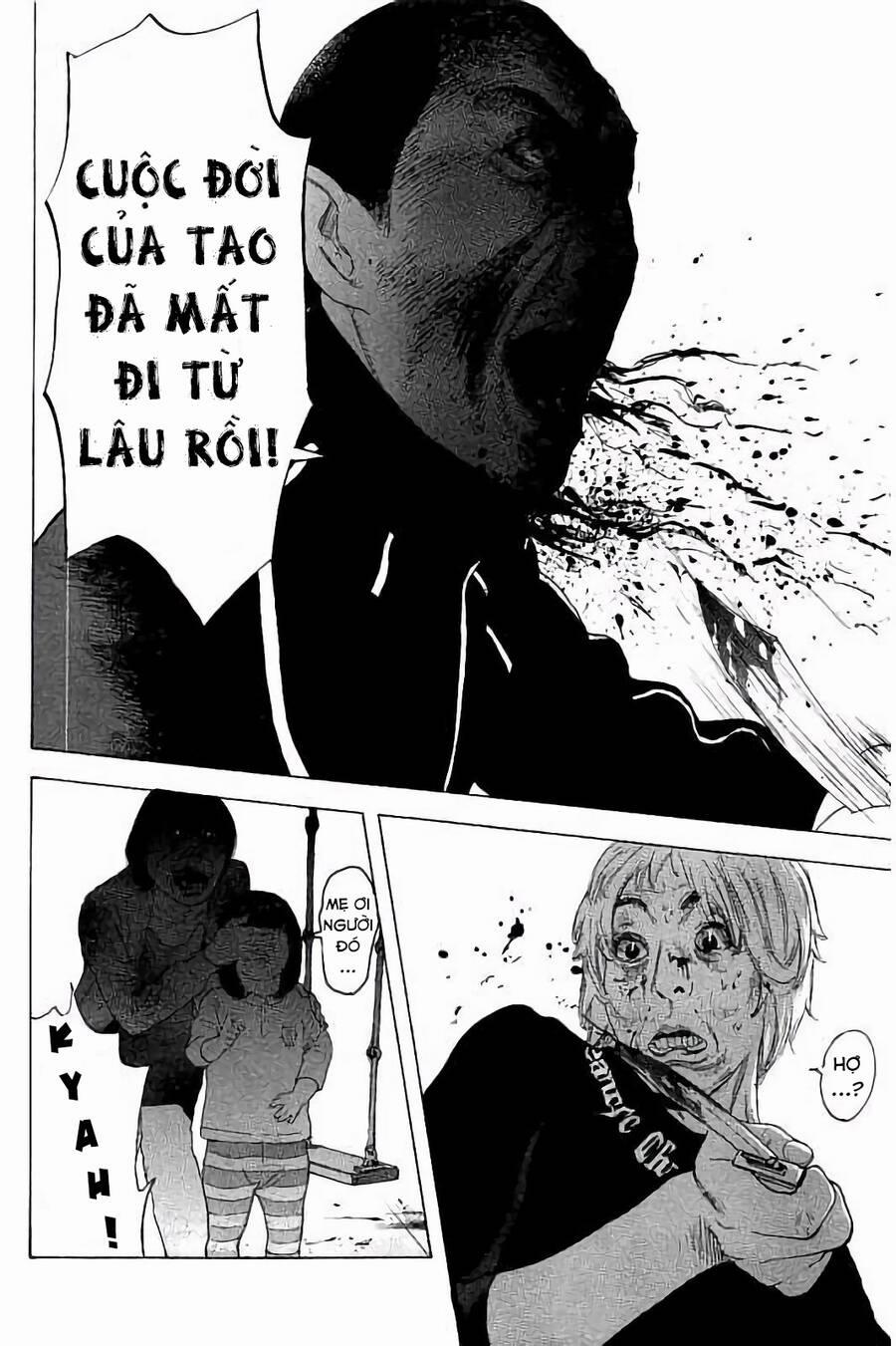 Chúng Tôi Đã Làm Được Rồi! 37 trang 8