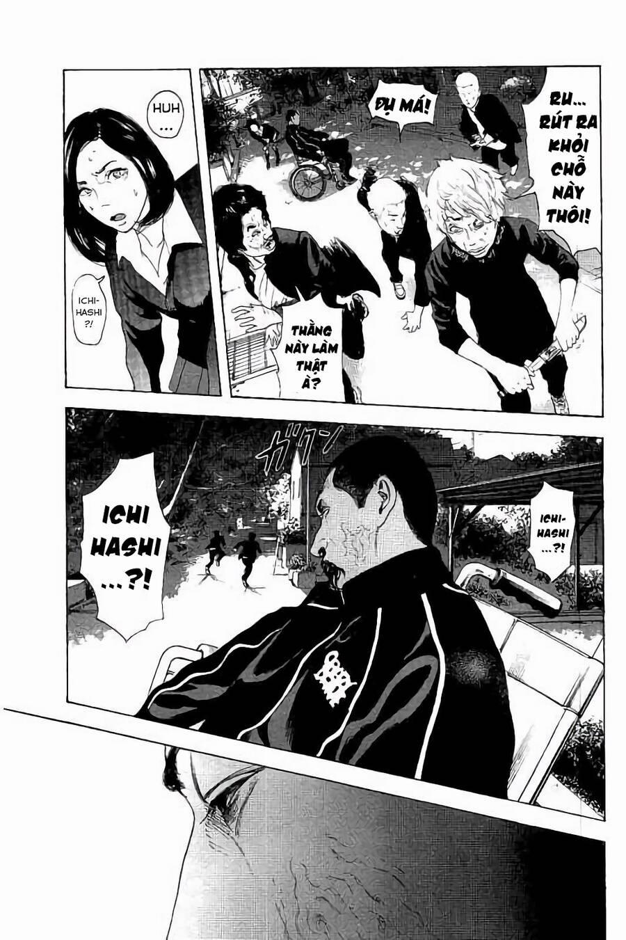 Chúng Tôi Đã Làm Được Rồi! 37 trang 9