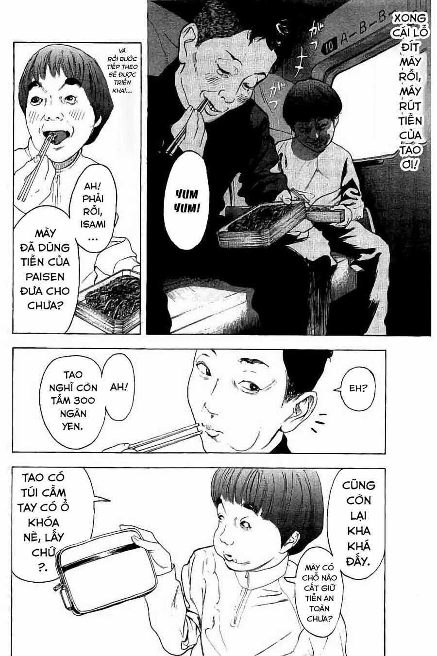 Chúng Tôi Đã Làm Được Rồi! 38 trang 10