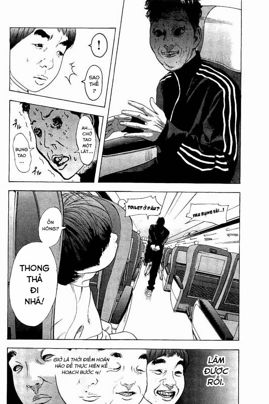 Chúng Tôi Đã Làm Được Rồi! 38 trang 14