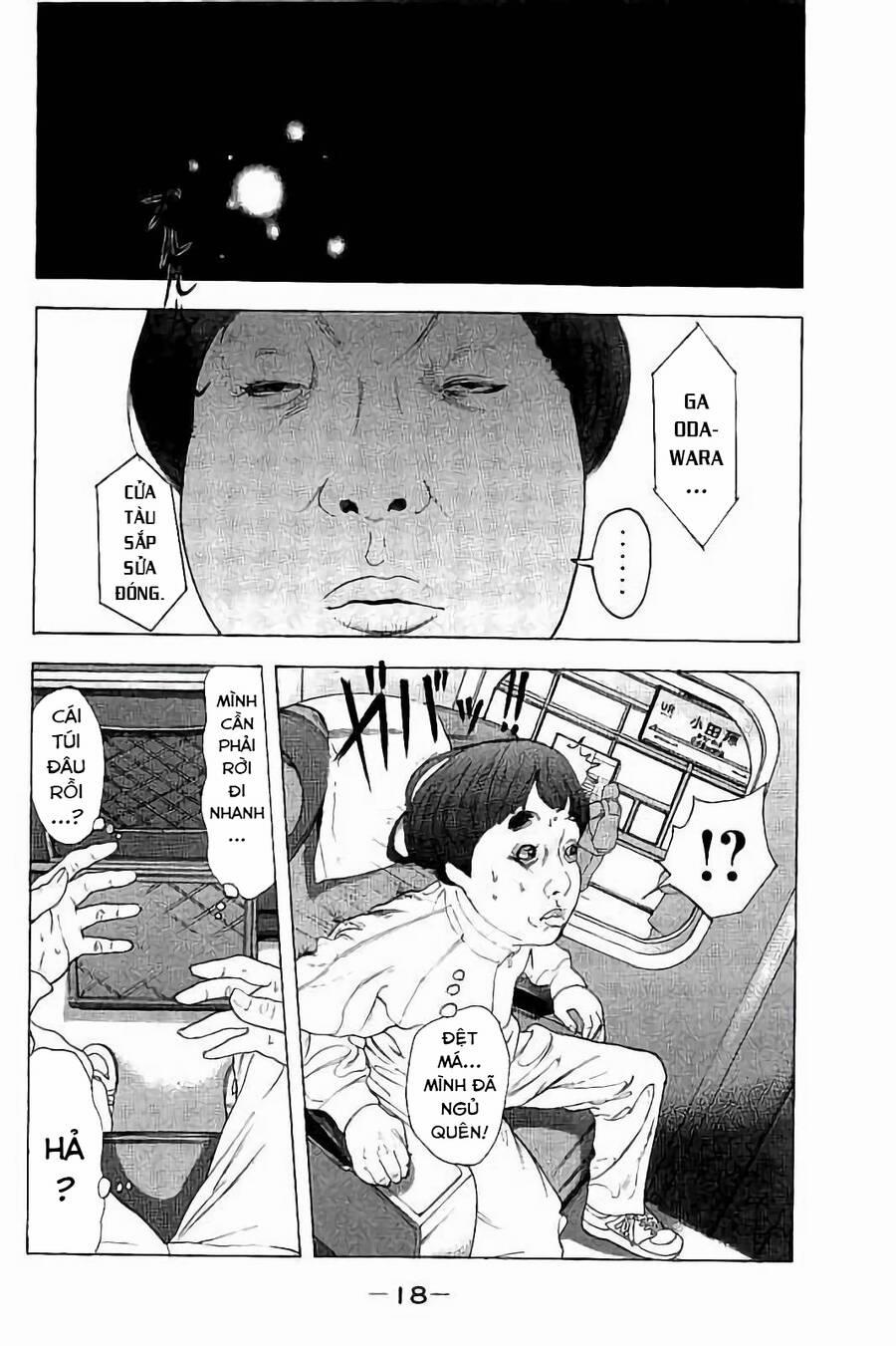 Chúng Tôi Đã Làm Được Rồi! 38 trang 18