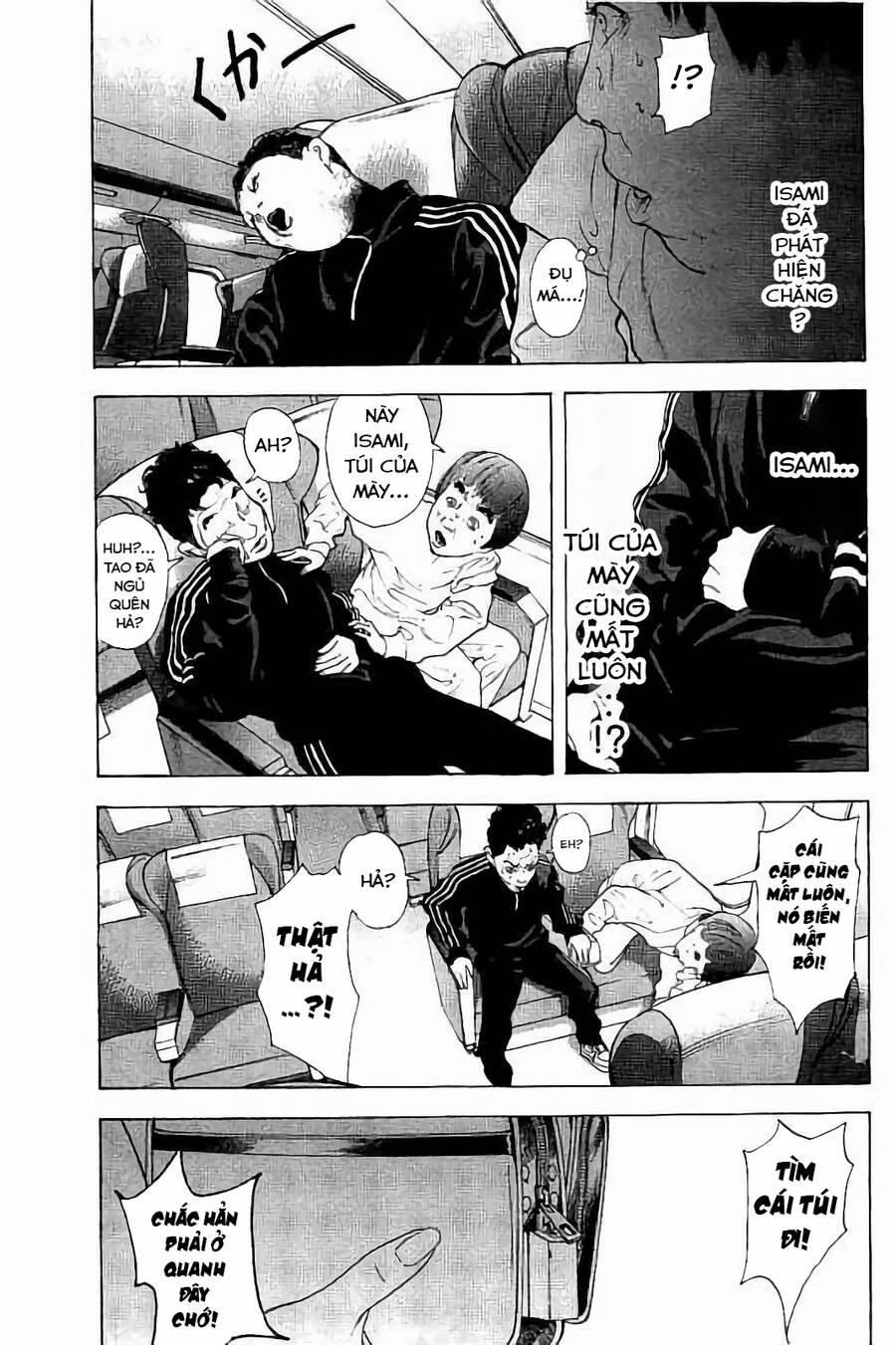 Chúng Tôi Đã Làm Được Rồi! 38 trang 19