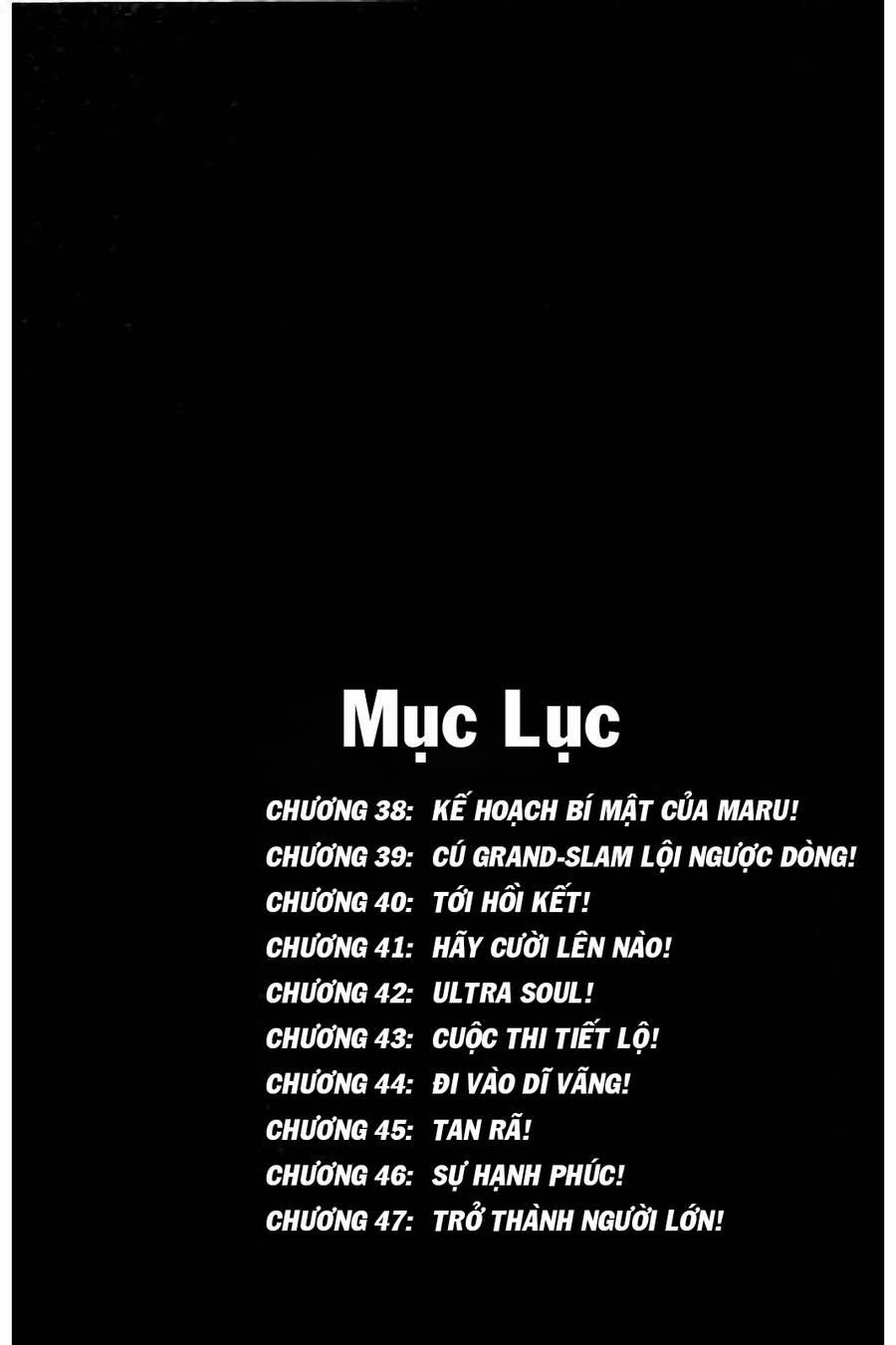 Chúng Tôi Đã Làm Được Rồi! 38 trang 2