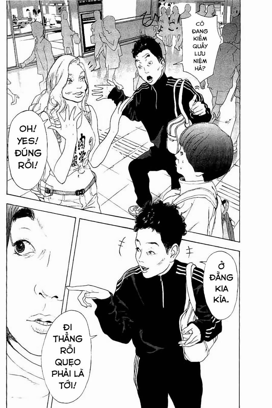 Chúng Tôi Đã Làm Được Rồi! 38 trang 4