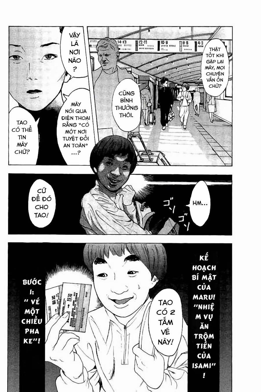 Chúng Tôi Đã Làm Được Rồi! 38 trang 6