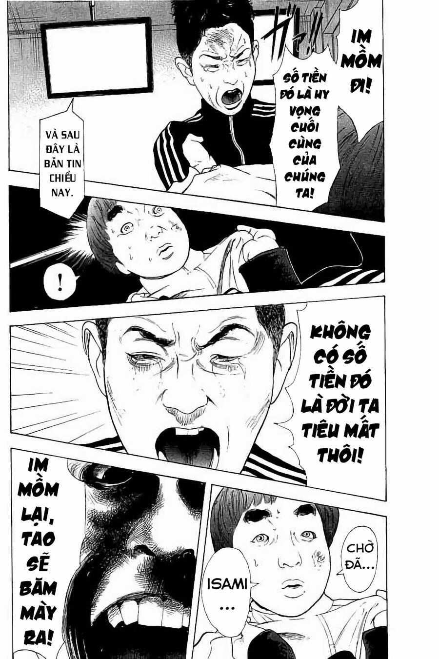 Chúng Tôi Đã Làm Được Rồi! 39 trang 10