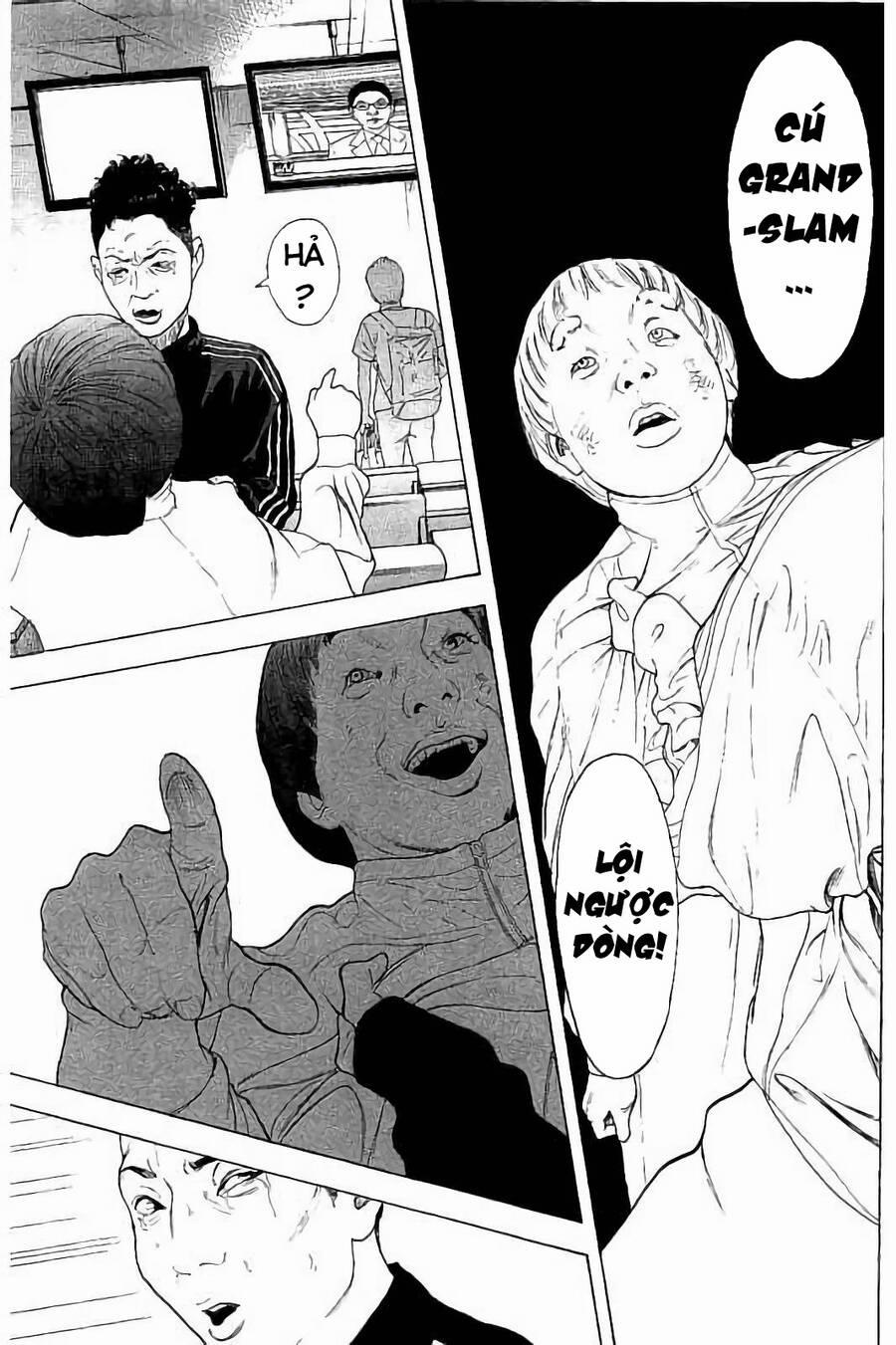 Chúng Tôi Đã Làm Được Rồi! 39 trang 11