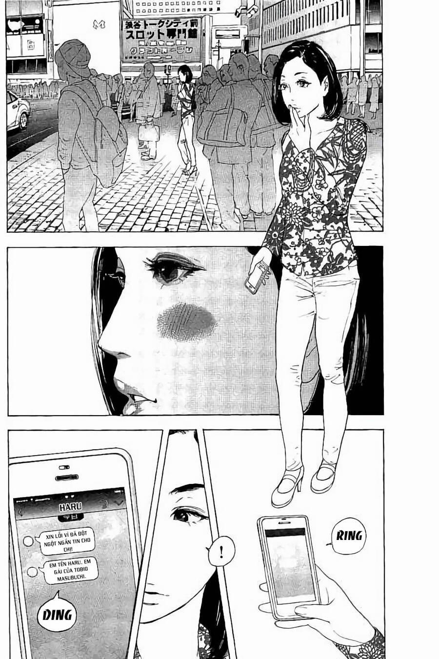 Chúng Tôi Đã Làm Được Rồi! 39 trang 12