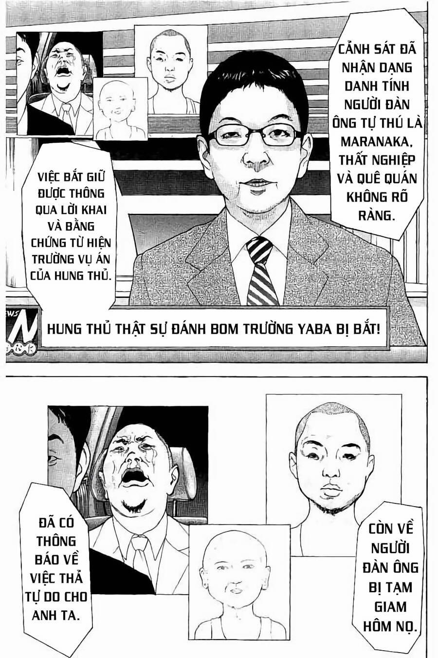 Chúng Tôi Đã Làm Được Rồi! 39 trang 17