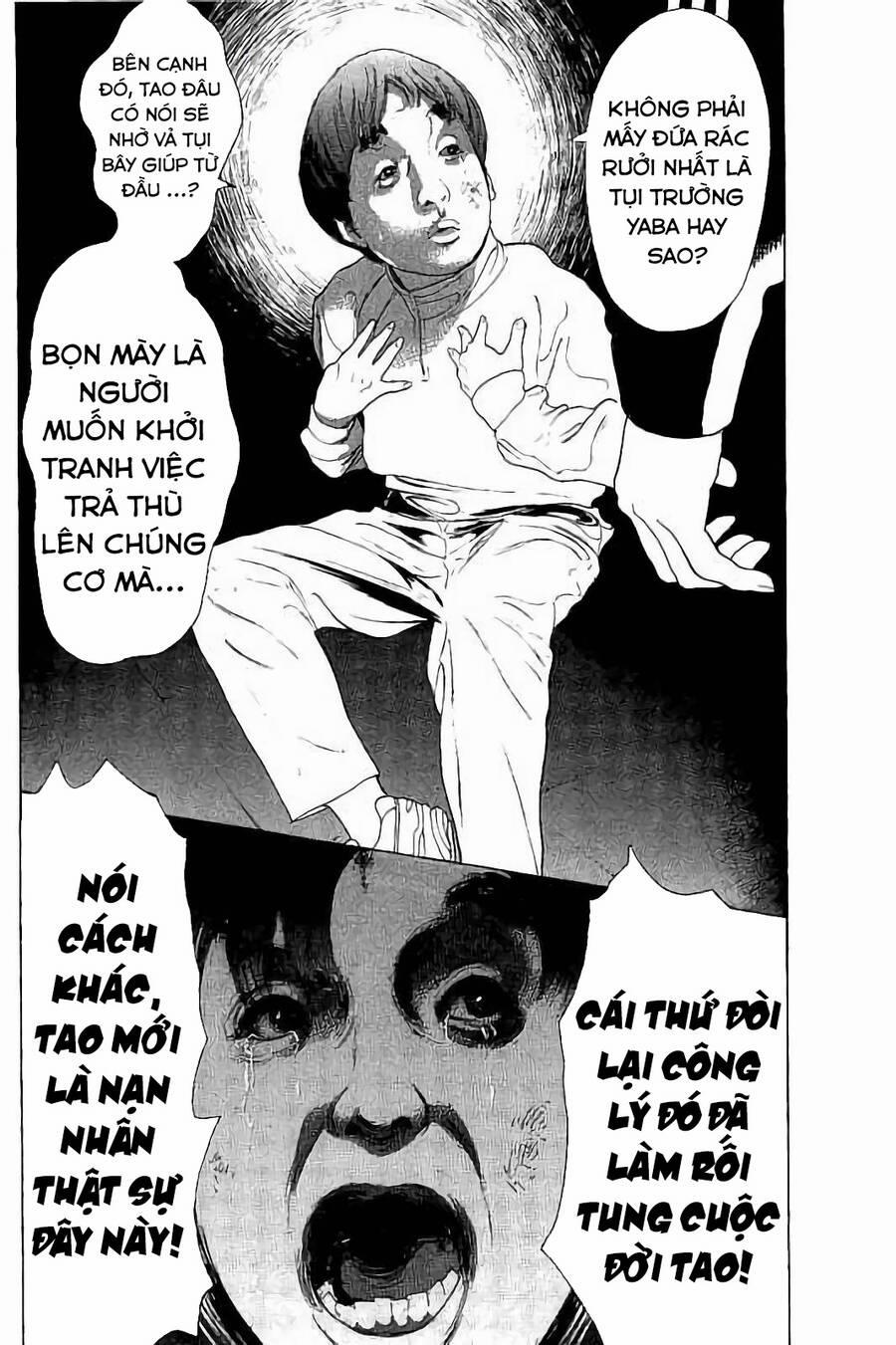 Chúng Tôi Đã Làm Được Rồi! 39 trang 8