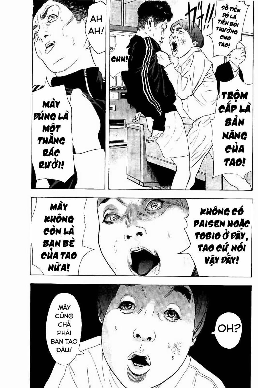 Chúng Tôi Đã Làm Được Rồi! 39 trang 9