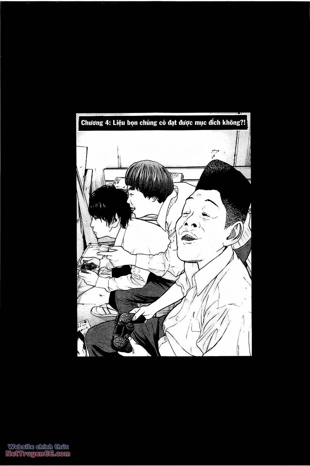 Chúng Tôi Đã Làm Được Rồi! 4 trang 1