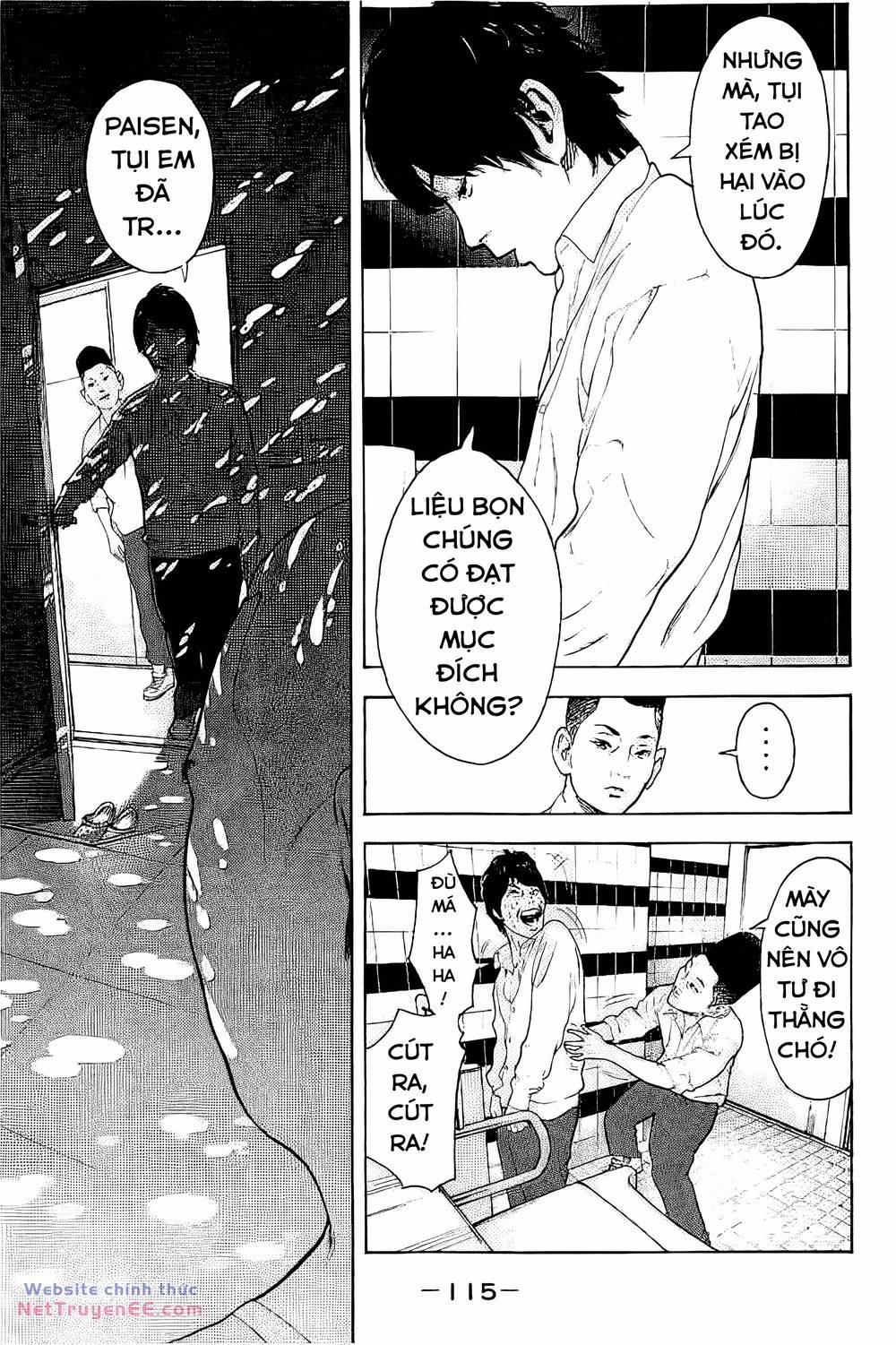 Chúng Tôi Đã Làm Được Rồi! 4 trang 11