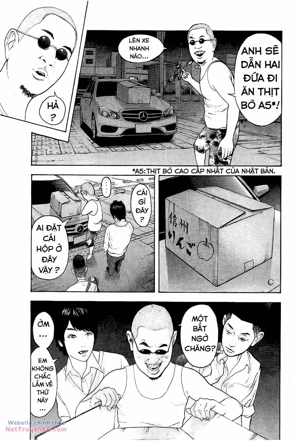 Chúng Tôi Đã Làm Được Rồi! 4 trang 15