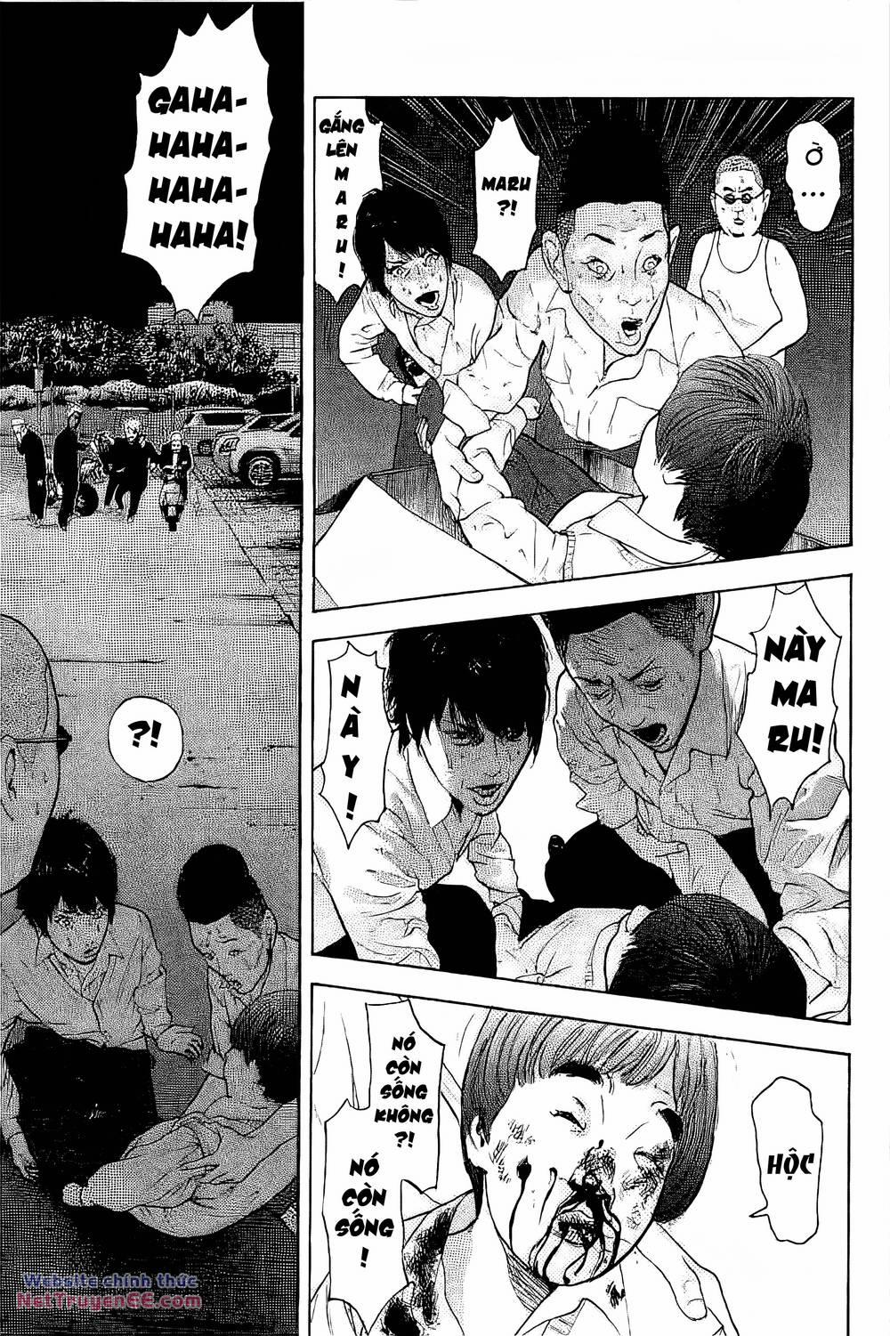 Chúng Tôi Đã Làm Được Rồi! 4 trang 17