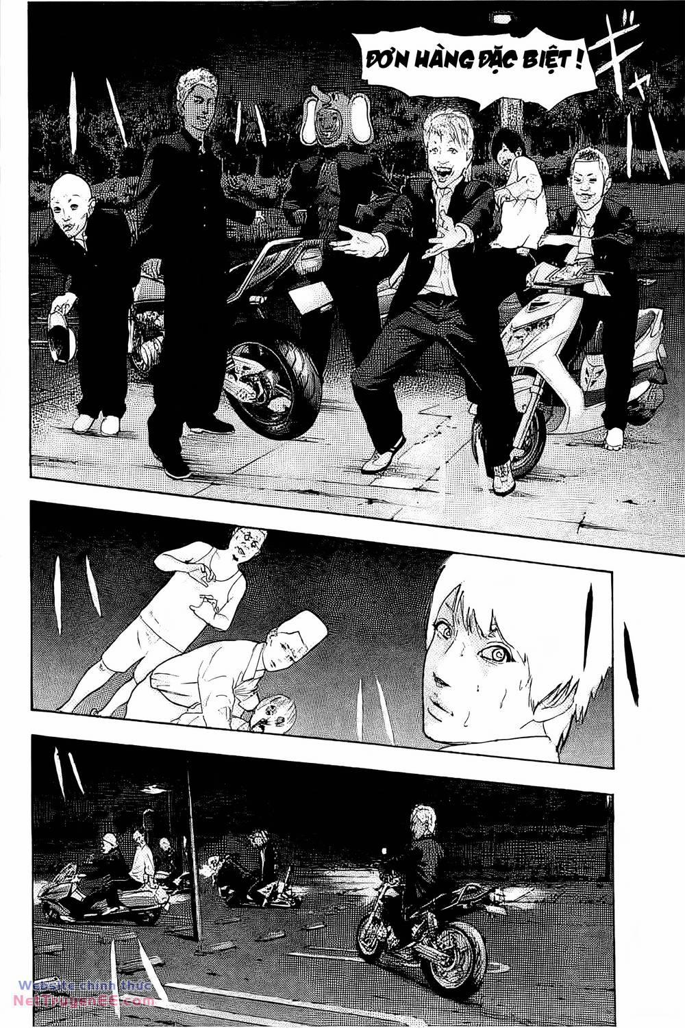 Chúng Tôi Đã Làm Được Rồi! 4 trang 18