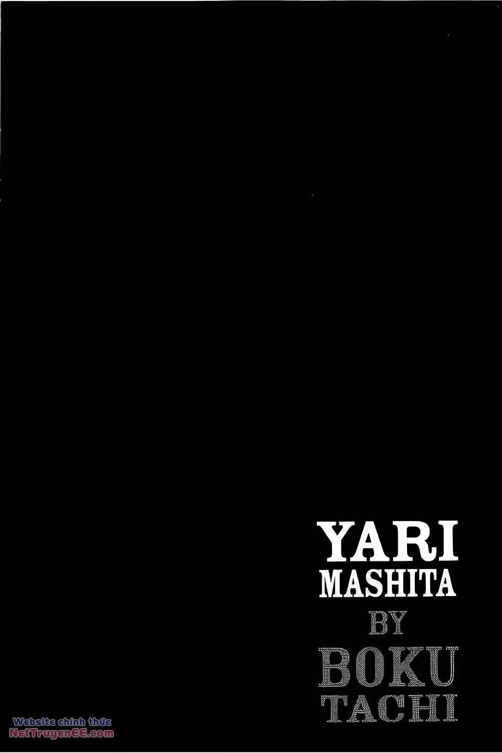 Chúng Tôi Đã Làm Được Rồi! 4 trang 22