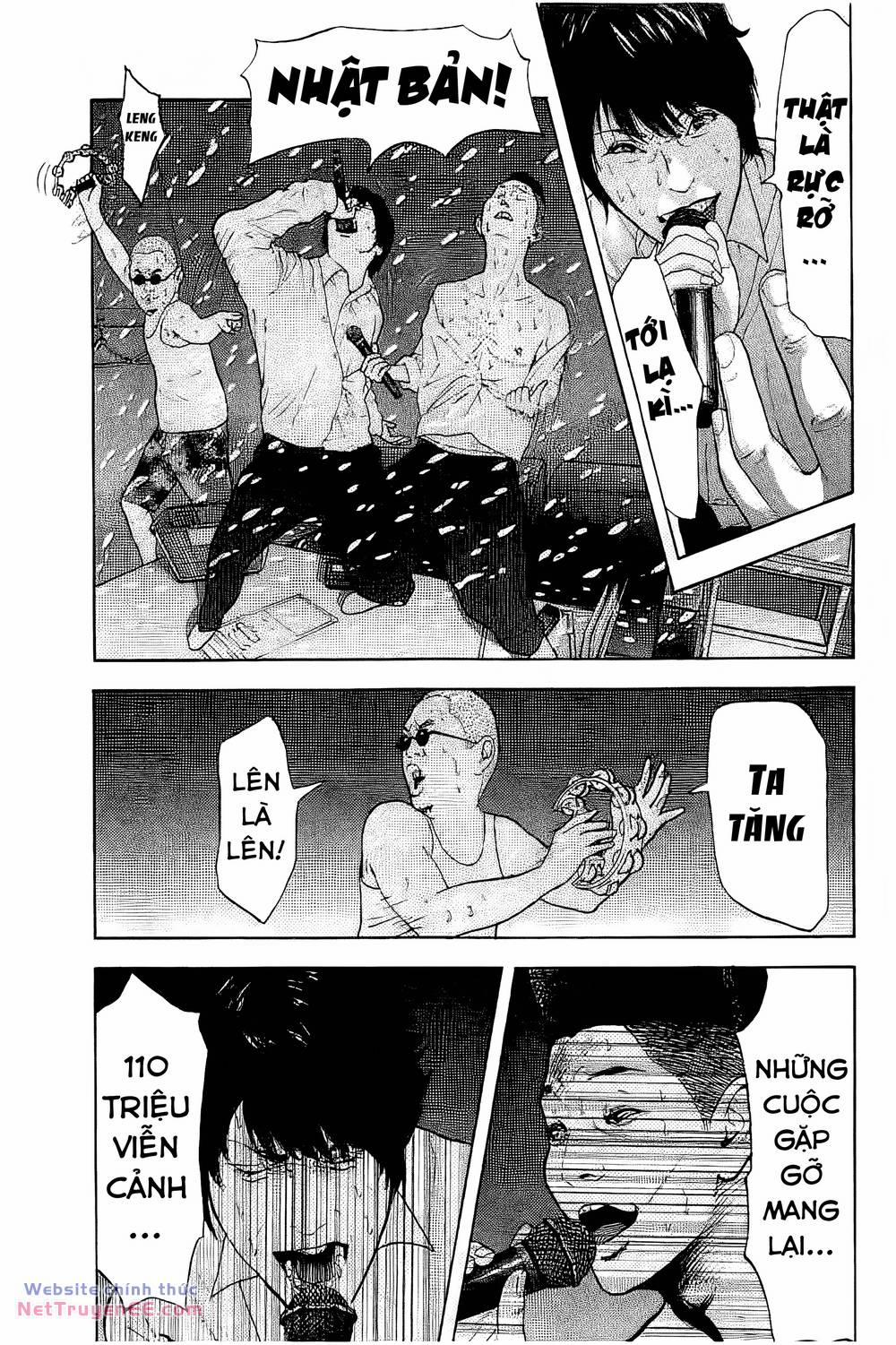 Chúng Tôi Đã Làm Được Rồi! 4 trang 3