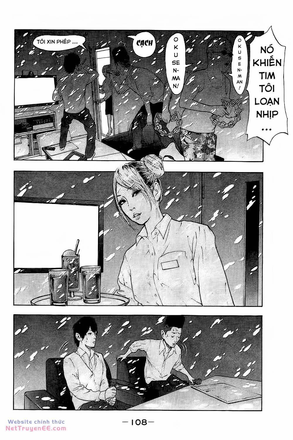 Chúng Tôi Đã Làm Được Rồi! 4 trang 4