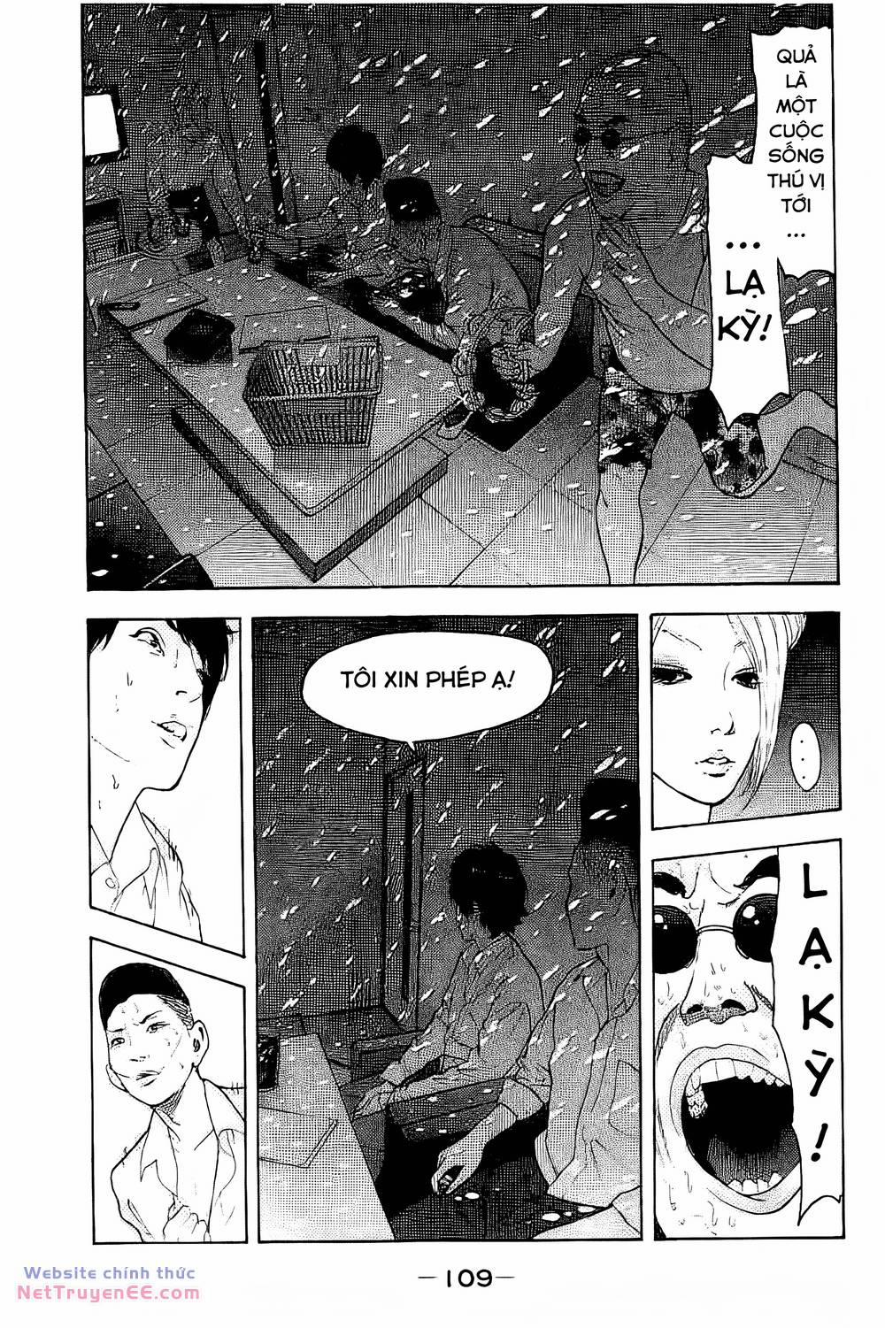 Chúng Tôi Đã Làm Được Rồi! 4 trang 5