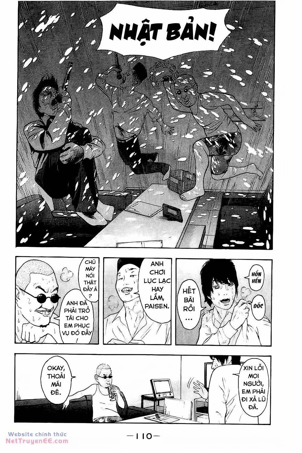 Chúng Tôi Đã Làm Được Rồi! 4 trang 6