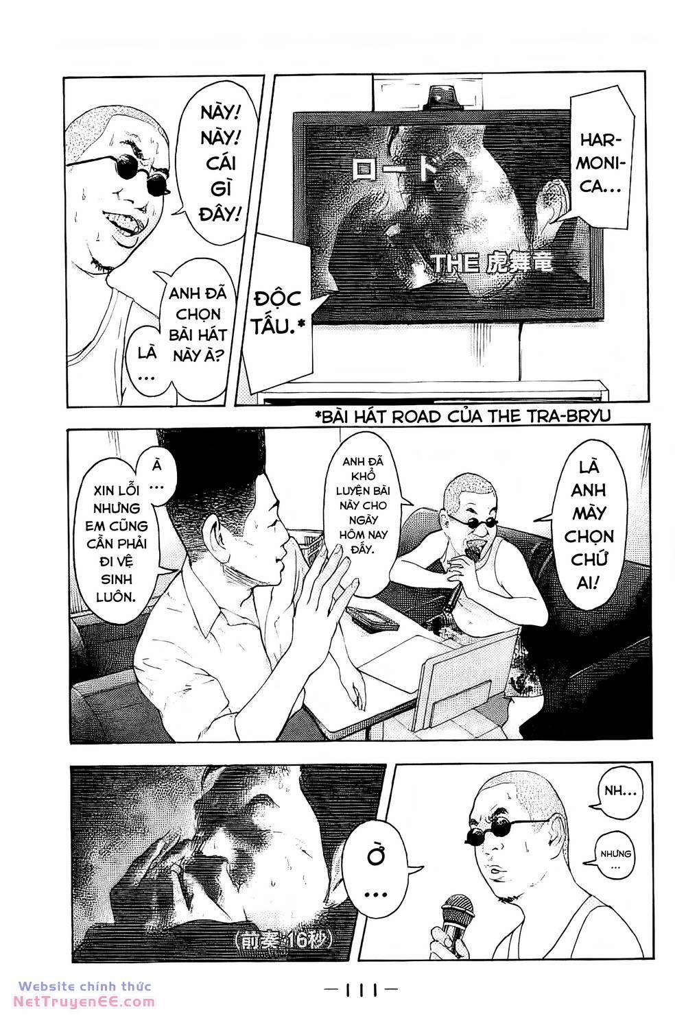 Chúng Tôi Đã Làm Được Rồi! 4 trang 7