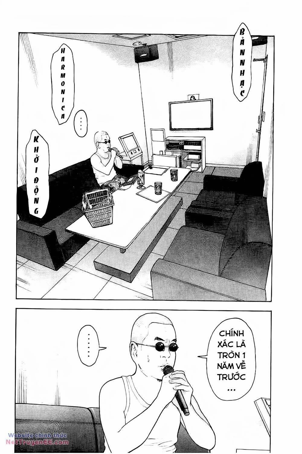 Chúng Tôi Đã Làm Được Rồi! 4 trang 8