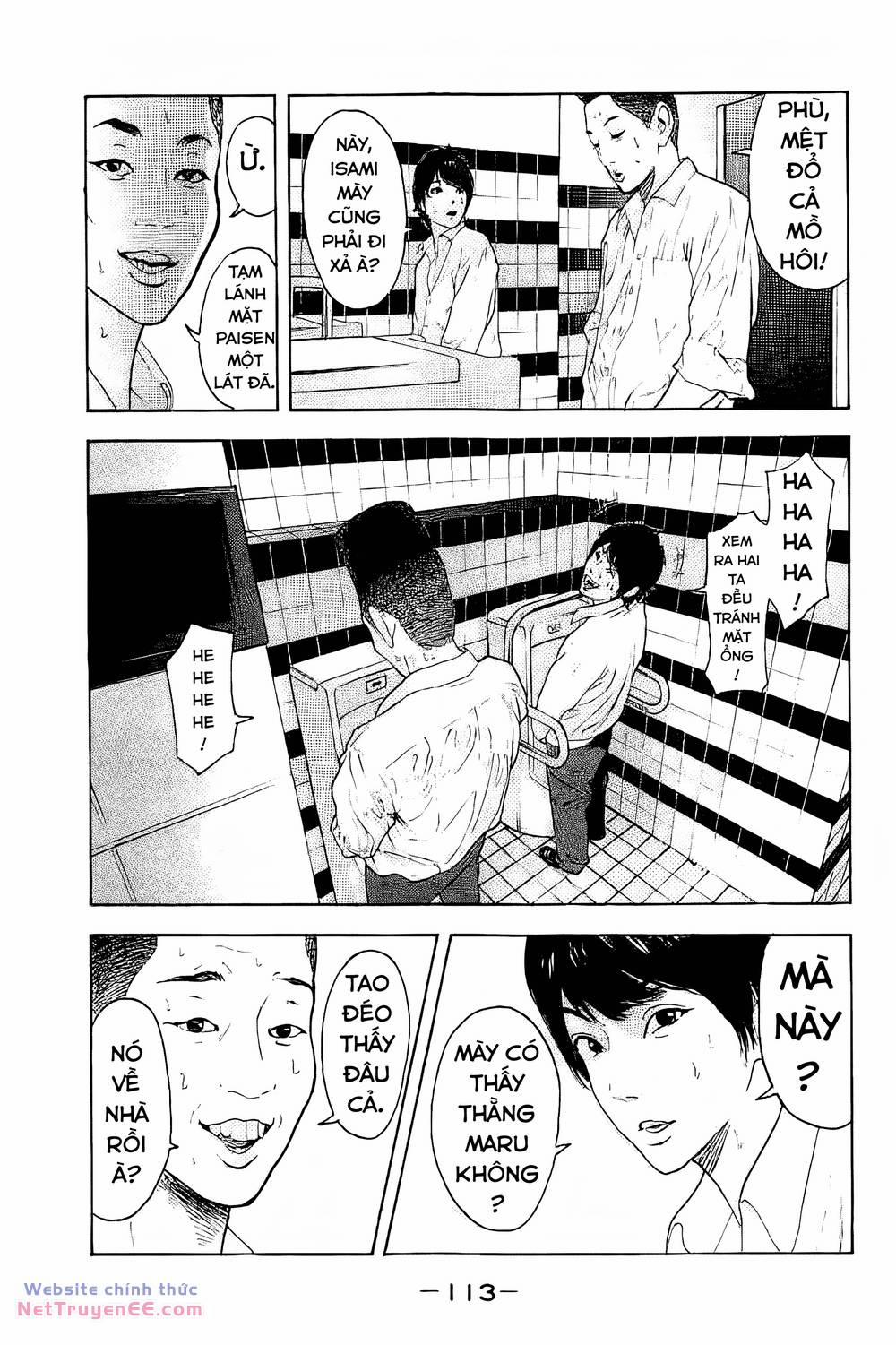 Chúng Tôi Đã Làm Được Rồi! 4 trang 9