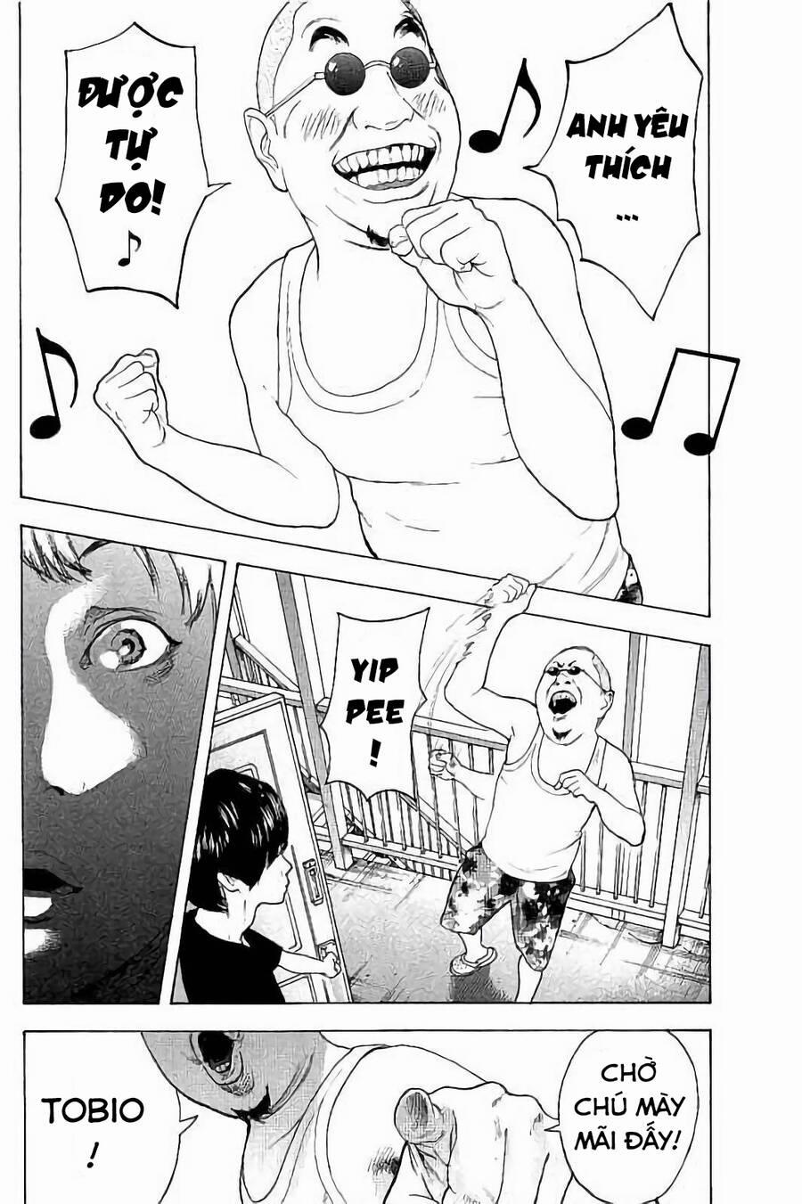 Chúng Tôi Đã Làm Được Rồi! 40 trang 14