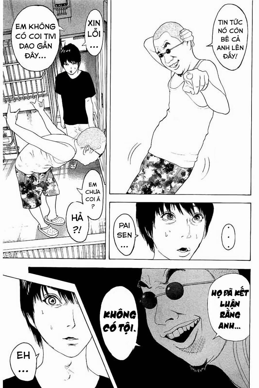 Chúng Tôi Đã Làm Được Rồi! 40 trang 15