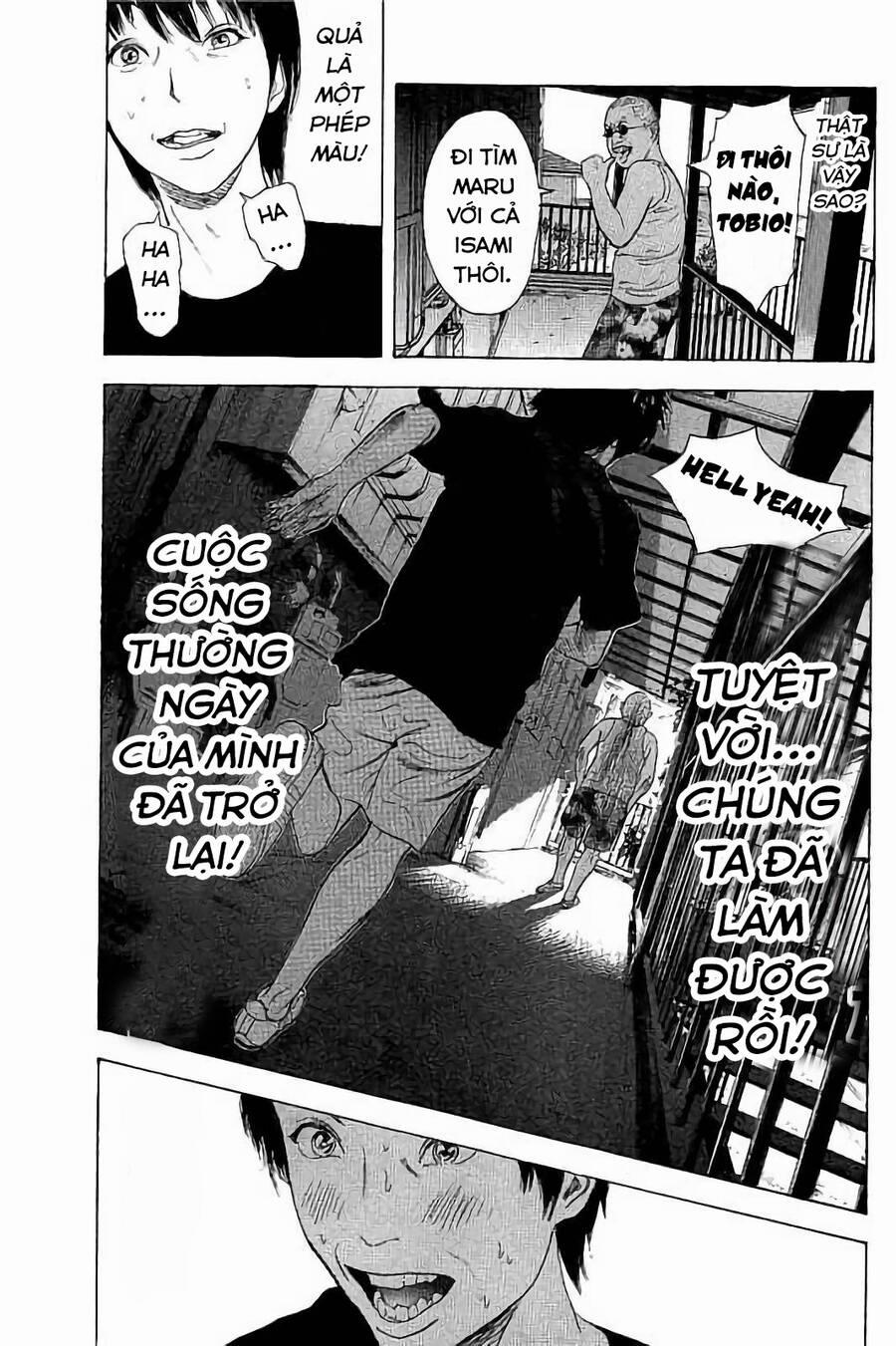 Chúng Tôi Đã Làm Được Rồi! 40 trang 17