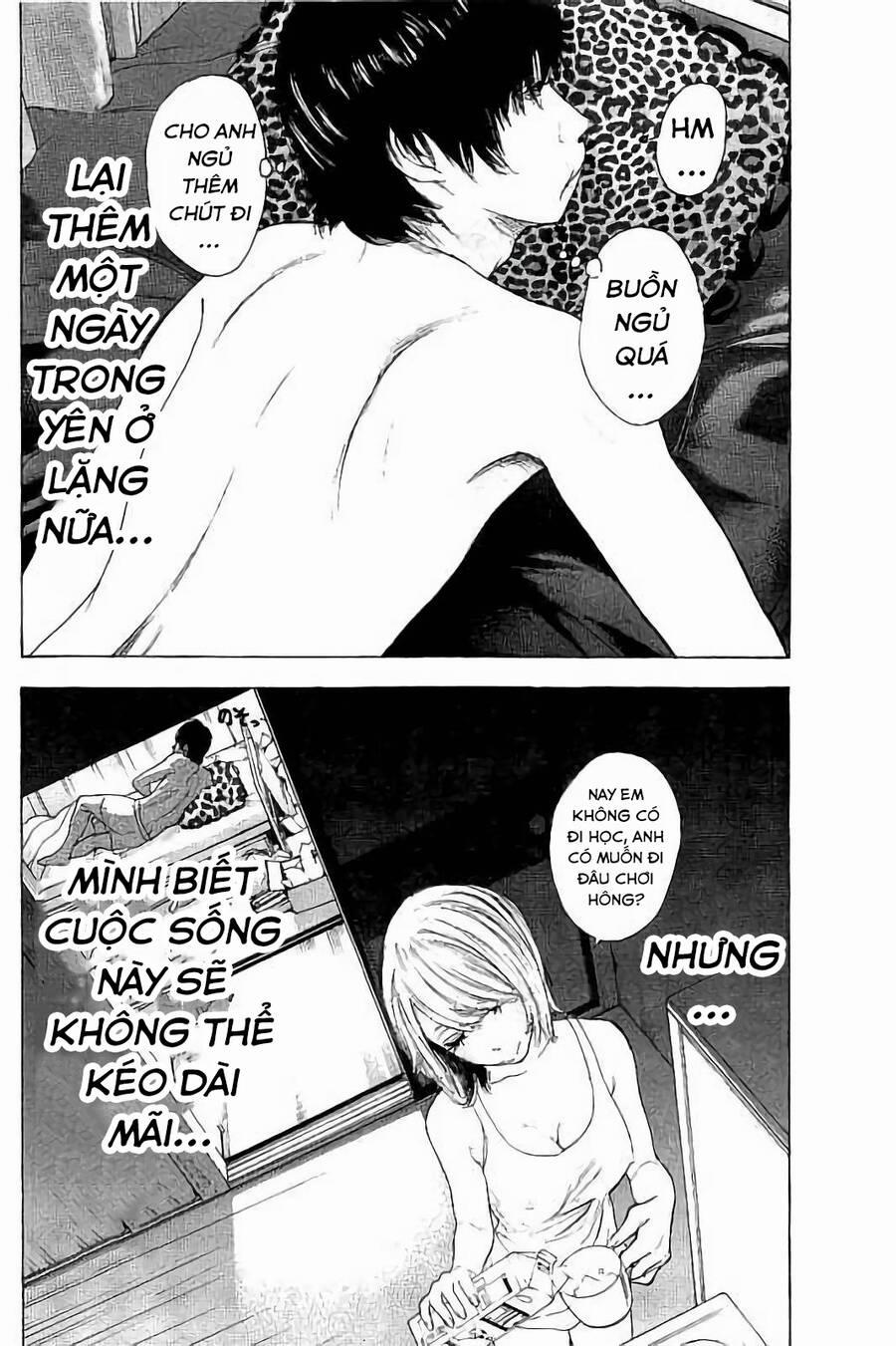 Chúng Tôi Đã Làm Được Rồi! 40 trang 2